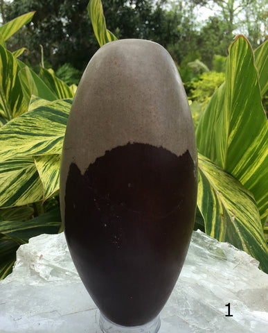 Shiva Lingams