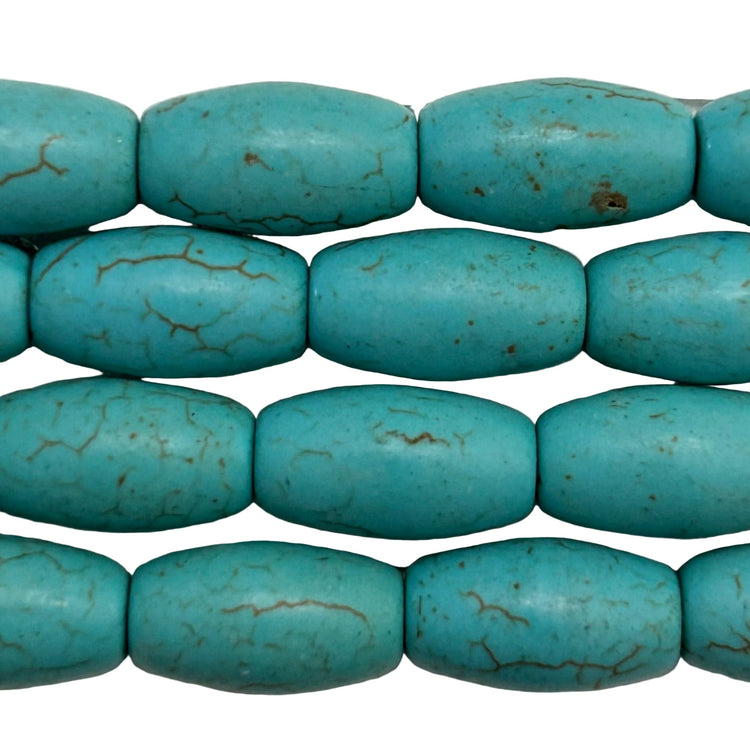 Turquoise Beads for Sale at New Earth Gifts and Beads