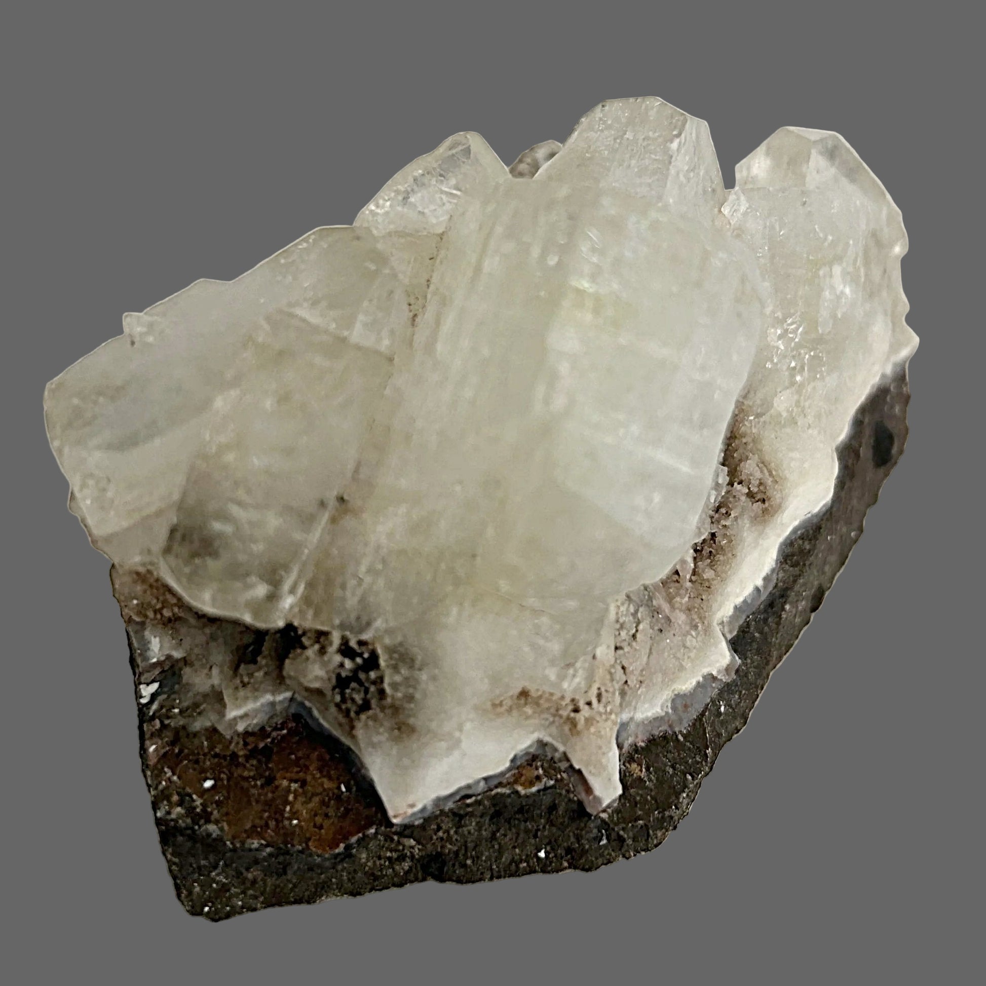 Apophyllite on Matrix for Sale New Earth Gifts and Beads