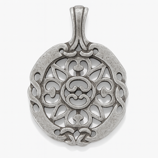 Celtic Protection Pendant | New Earth Gifts