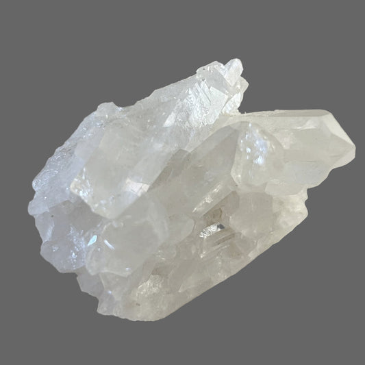 Quartz Crystal Cluster For Healing | New Earth Gifts
