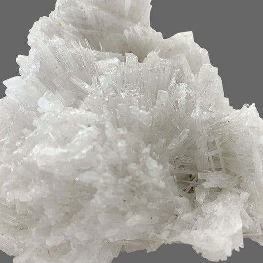 Scolecite Zeolite Large Cluster Crystal For Sale New Earth Gifts
