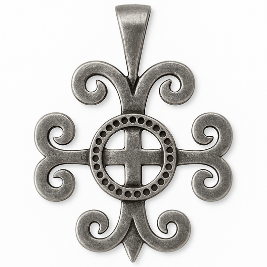 Celtic Spiritual Awakening Pendant | New Earth Gifts
