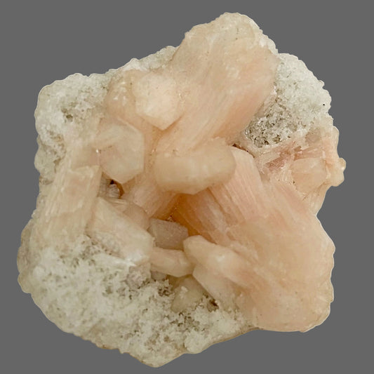 Stilbite Zeolite For Meditation For Sale New Earth Gifts