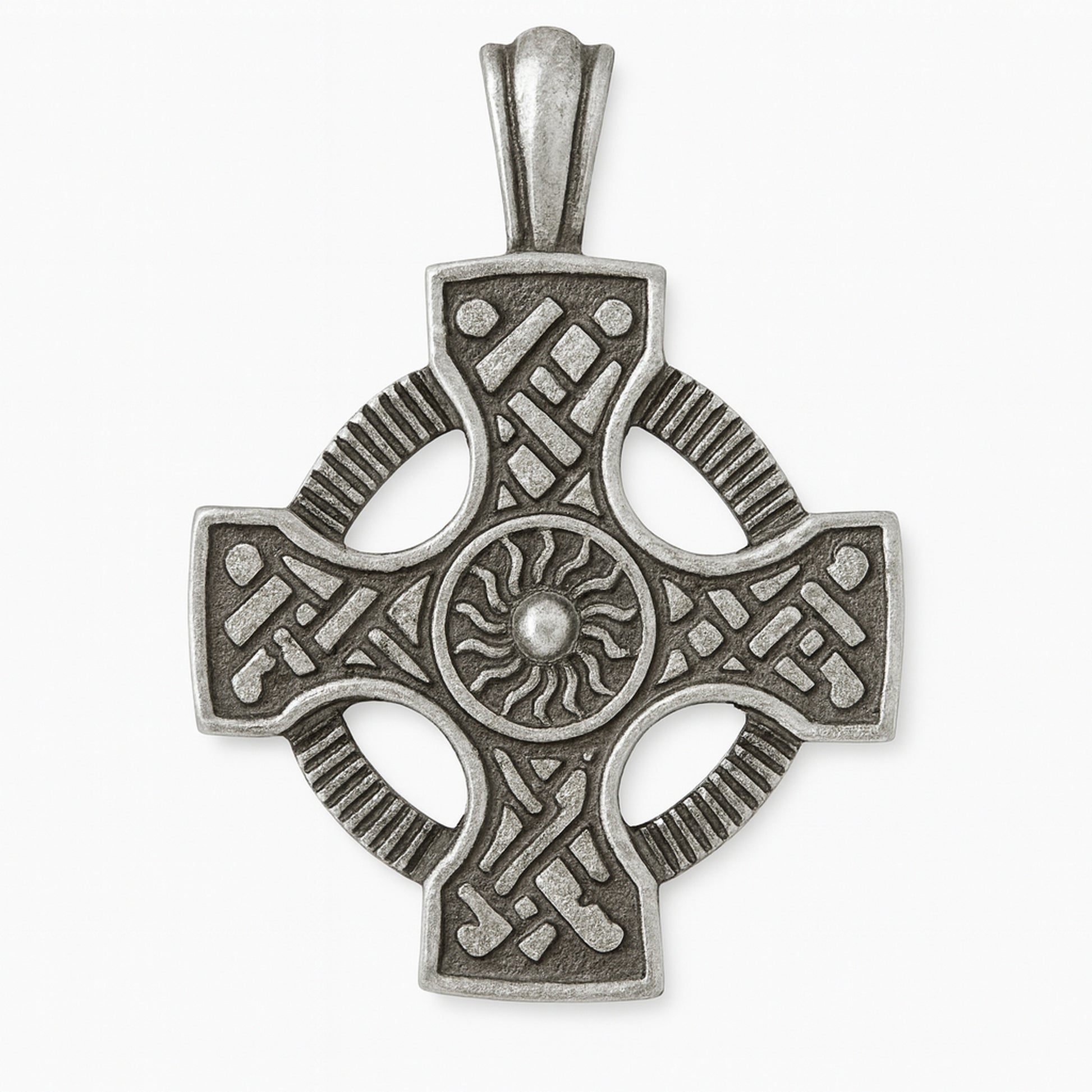 Celtic Unity of Life Pendant | New Earth Gifts