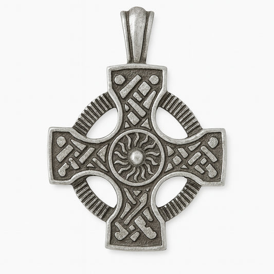 Celtic Unity of Life Pendant | New Earth Gifts