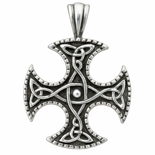 Celtic Vision Pendant | New Earth Gifts