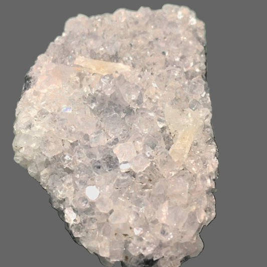 Stilbite Apophyllite Cluster Crystal For Sale New Earth Gifts