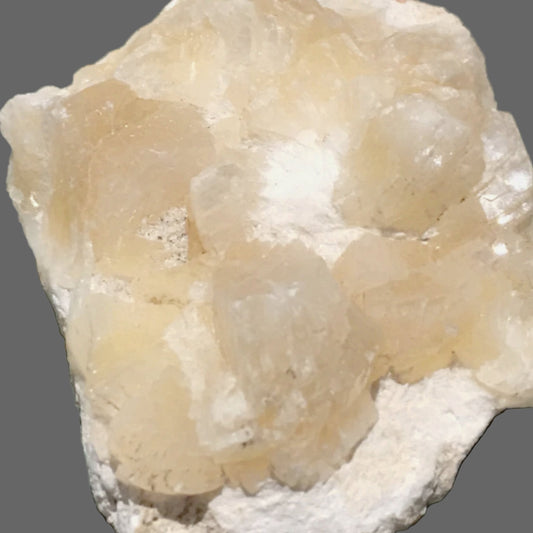 Stilbite Cluster Crystal For Sale New Earth Gifts