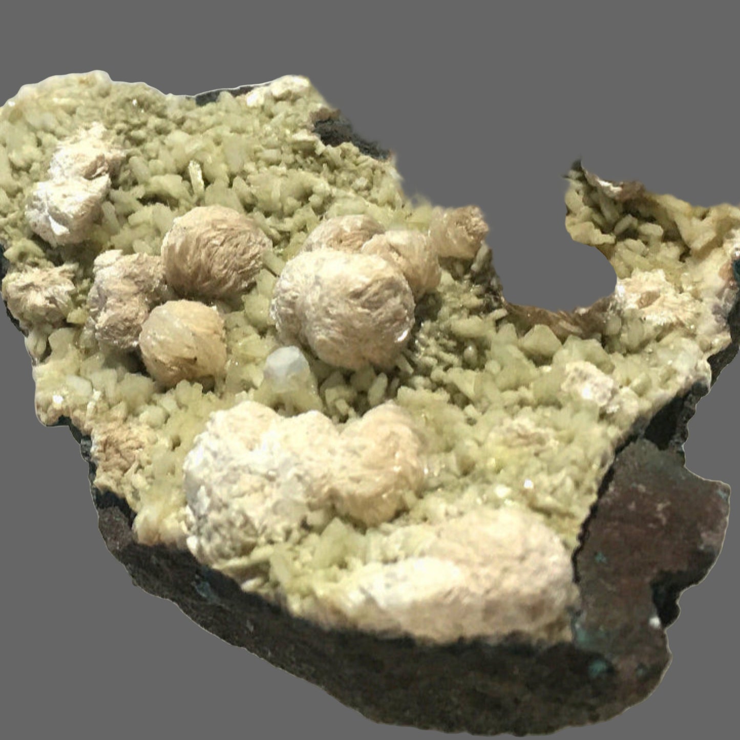 Zeolite Mordenite Specimen For Sale New Earth Gifts