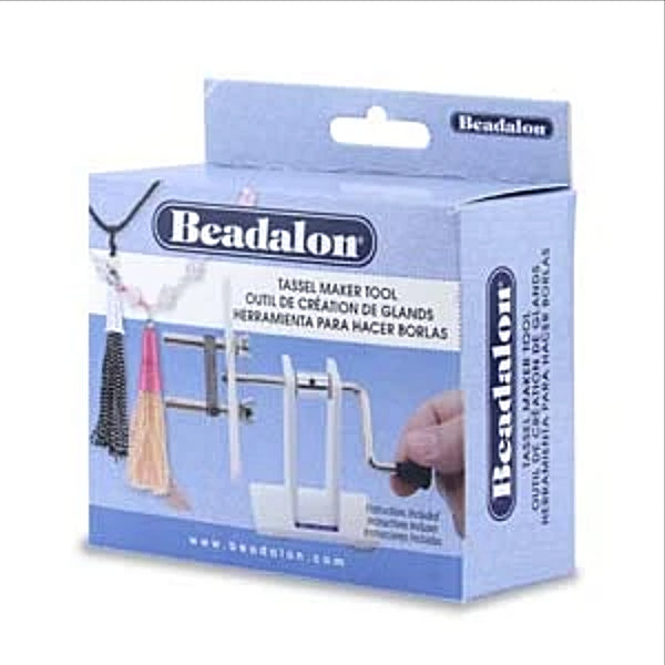 Tassel Maker Tool by Beadalon - New Earth Gifts