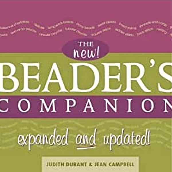 New Beaders Companion - new earth gifts