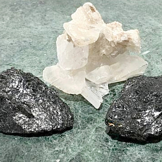 Advanced Protection Stone Set For Sale New Earth Gifts