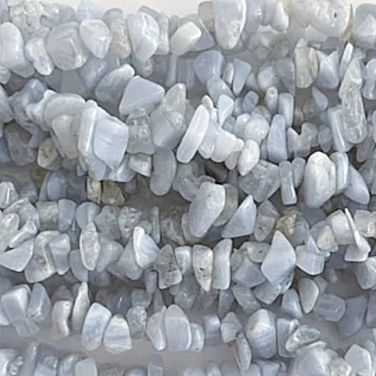 Chip Beads 31 Inch Strand Genuine Gemstone