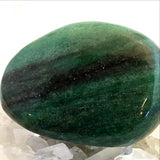 Aventurine Massage Stones High Quality - New Earth Gifts