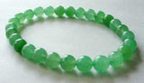 Aventurine Power Bracelet for Good Luck-8mm | New Earth Gifts