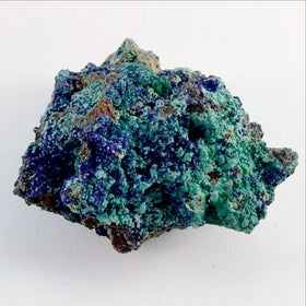 Azurite Malachite Crystal Best Quality - New Earth Gifts