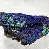 Azurite Malachite Specimen - New Earth Gifts