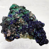 Azurite Malachite Specimen - New Earth Gifts