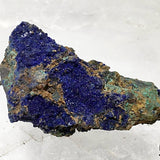 Azurite Malachite Specimen - New Earth Gifts