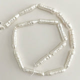 baroque pearl bead strands - new earth gifts