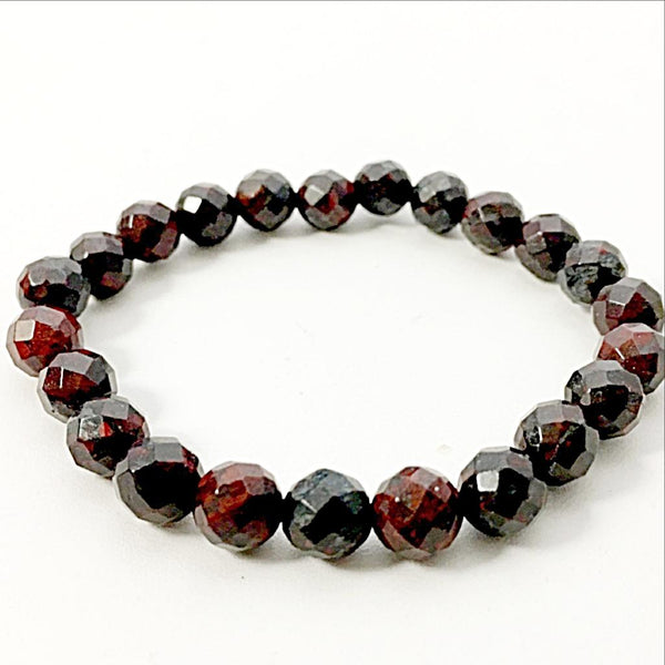 Breciated Jasper Bracelet - New Earth Gifts