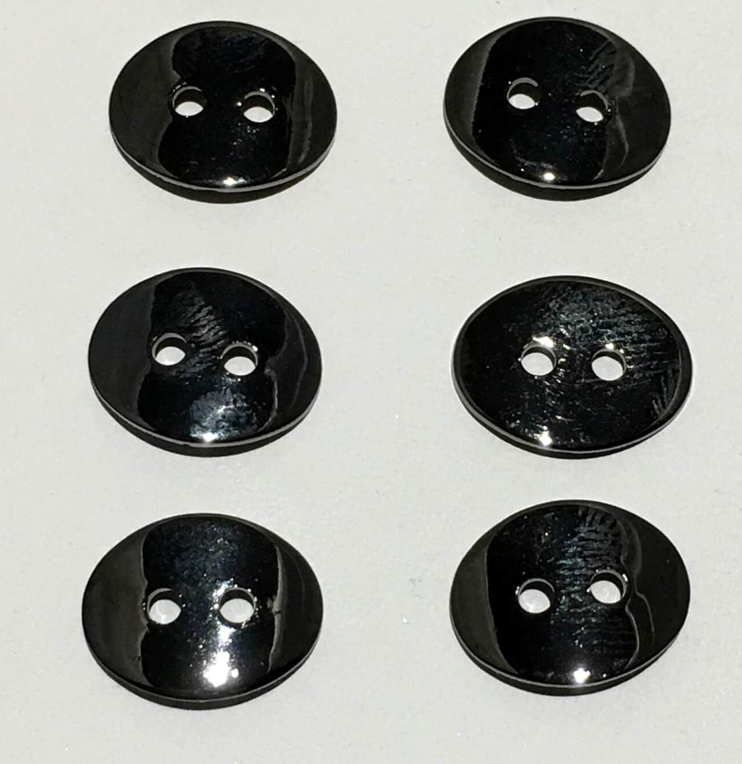 Stainless Steel Button Clasp | New Earth Gifts