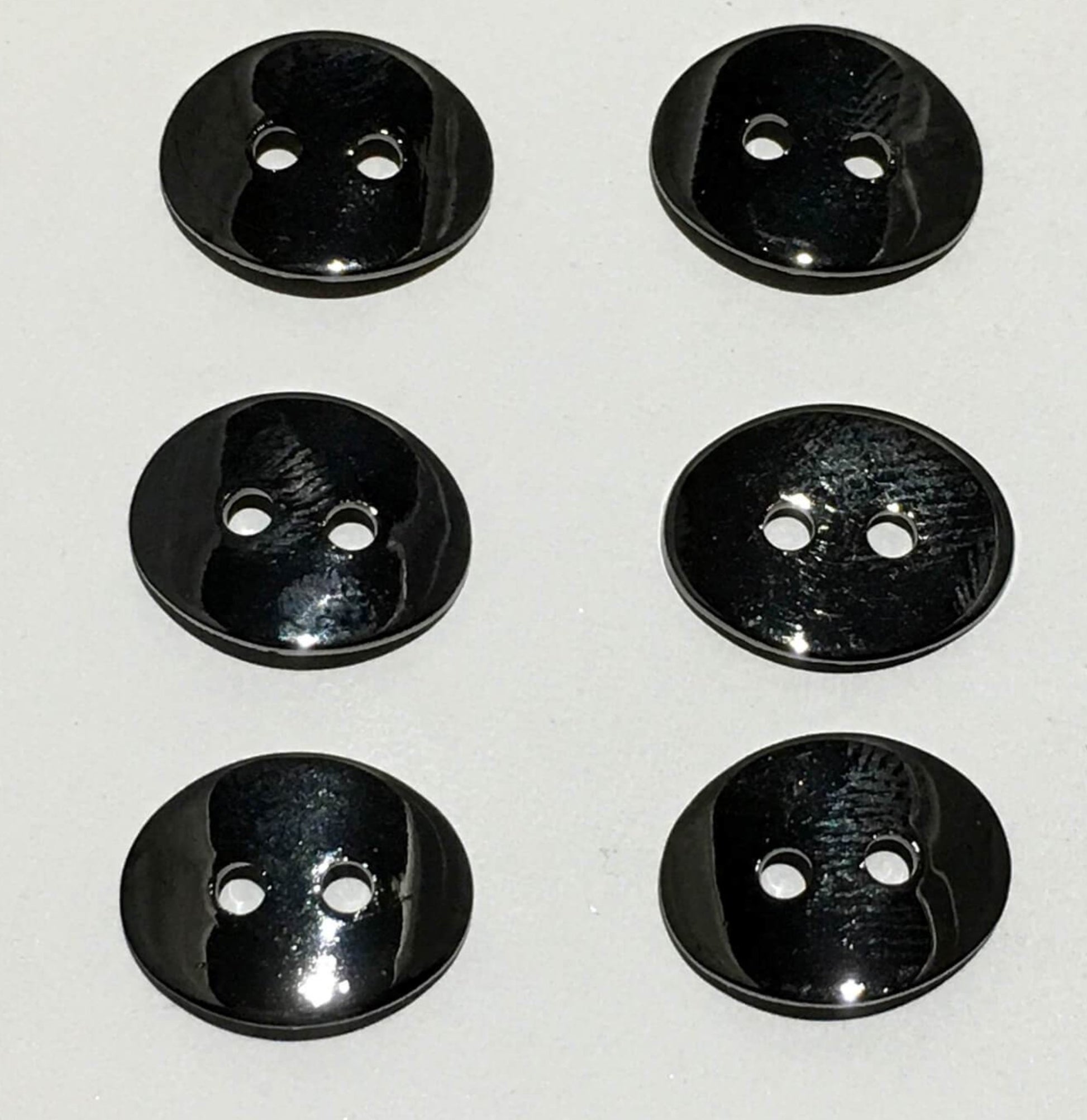 Stainless Steel Button Clasp | New Earth Gifts