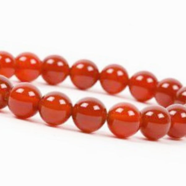 Carnelian Power Bracelet - new earth gifts