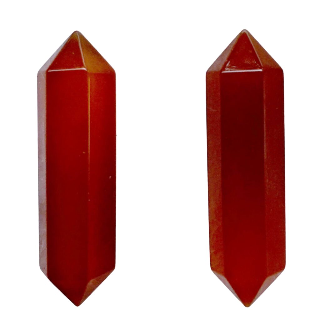 Carnelian Points - New Earth Gifts and Beads