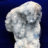 Celestite With Several Crystals | New Earth Gifts