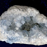 Celestite Clusters With Beautiful Crystals For Sale New Earth Gifts