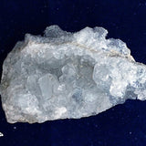 Celestite Cluster With Large Crystals | New Earth Gifts