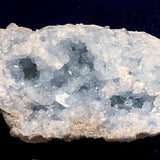 Celestite With Powerful Healing Crystals For Sale New Earth Gifts