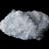 Celestite Cluster With Several Crystals - Smaller Size For Sale New Earth Gifts