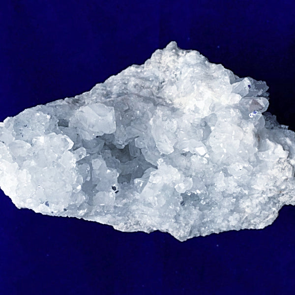 Celestite Crystal - Medium For Sale New Earth Gifts