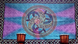 Tapestry Celtic Knot - New Earth Gifts