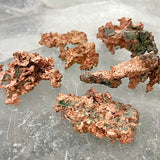 copper collector set - new earth gifts