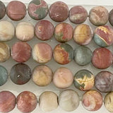 Desert Jasper Polychrome - new earth gifts