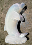 Dolphin Gemstones - Opalite For Sale New Earth Gifts