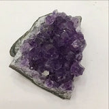 Amethyst Druze 1.5 Inch Specimen - New Earth Gifts