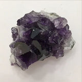 Amethyst Druze 1.5 Inch Pocket Specimen - New Earth Gifts