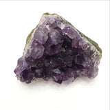 Amethyst Druze 1.5 Inch Pocket Specimen - New Earth Gifts