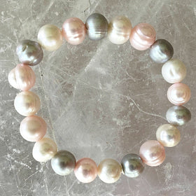 Freshwater Pearl Bracelet - New Earth Gifts