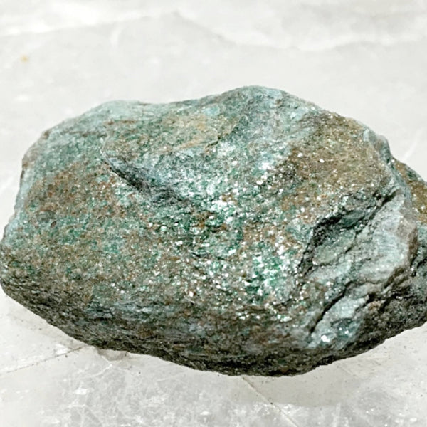 Fuchsite Natural Specimen | New Earth Gifts