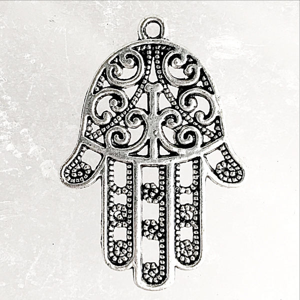 Hamsa Charm - New Earth Gifts