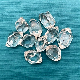 herkimer mini diamonds - new earth gifts