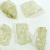 hiddenite crystals - new earth gifts