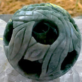 Jade Happiness Ball