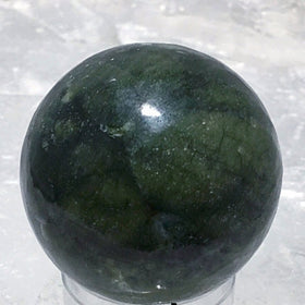 Jade, Prosperity Gemstone 50mm Spheres